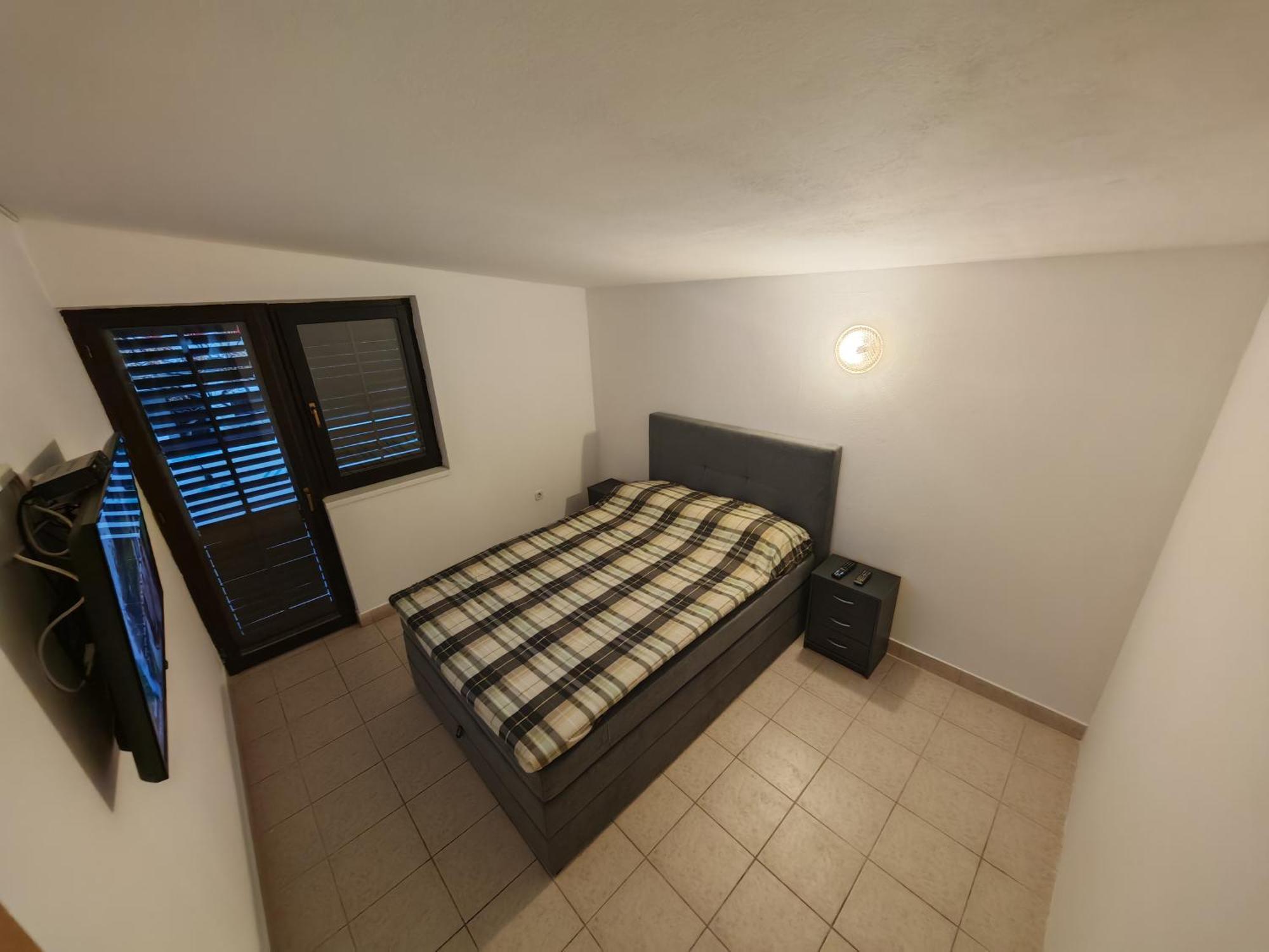 Apartman Maja Vir Eksteriør billede